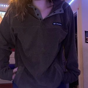 Size Small Columbia Womens Hoodie